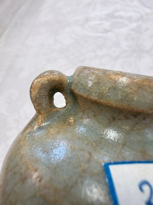A group of 15 Chinese and Southeast Asian celadon and brown-glazed wares, 15th C. and later — photo 84