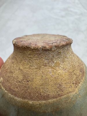 A group of 15 Chinese and Southeast Asian celadon and brown-glazed wares, 15th C. and later — photo 90