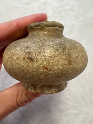 A group of 15 Chinese and Southeast Asian celadon and brown-glazed wares, 15th C. and later — photo 94