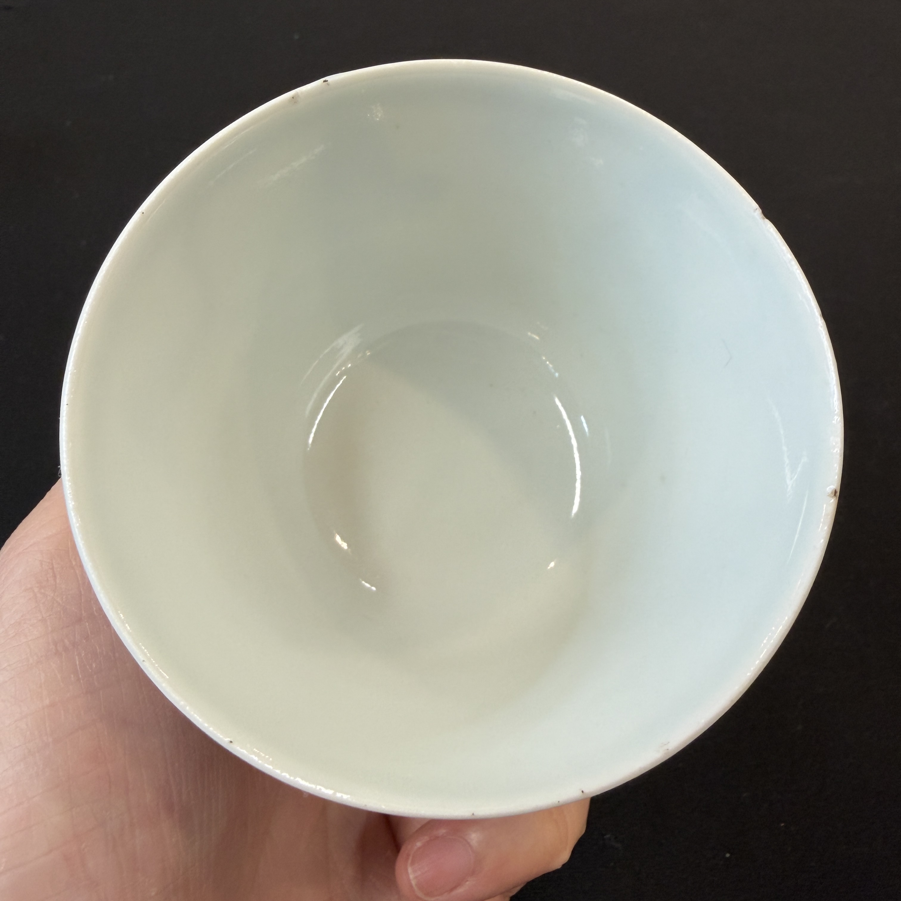 A group of 16 Chinese blue and white wares — photo 20