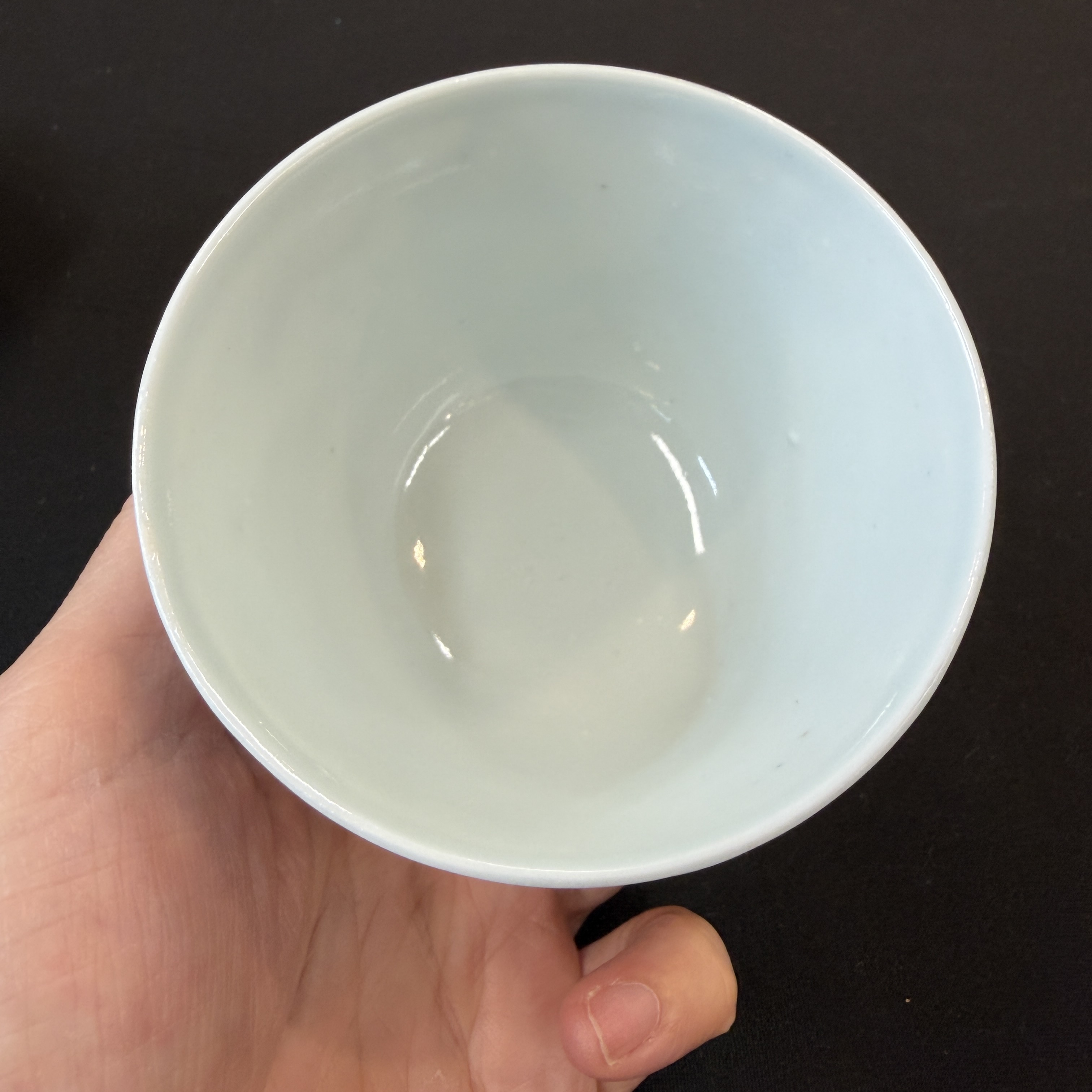 A group of 16 Chinese blue and white wares — photo 25