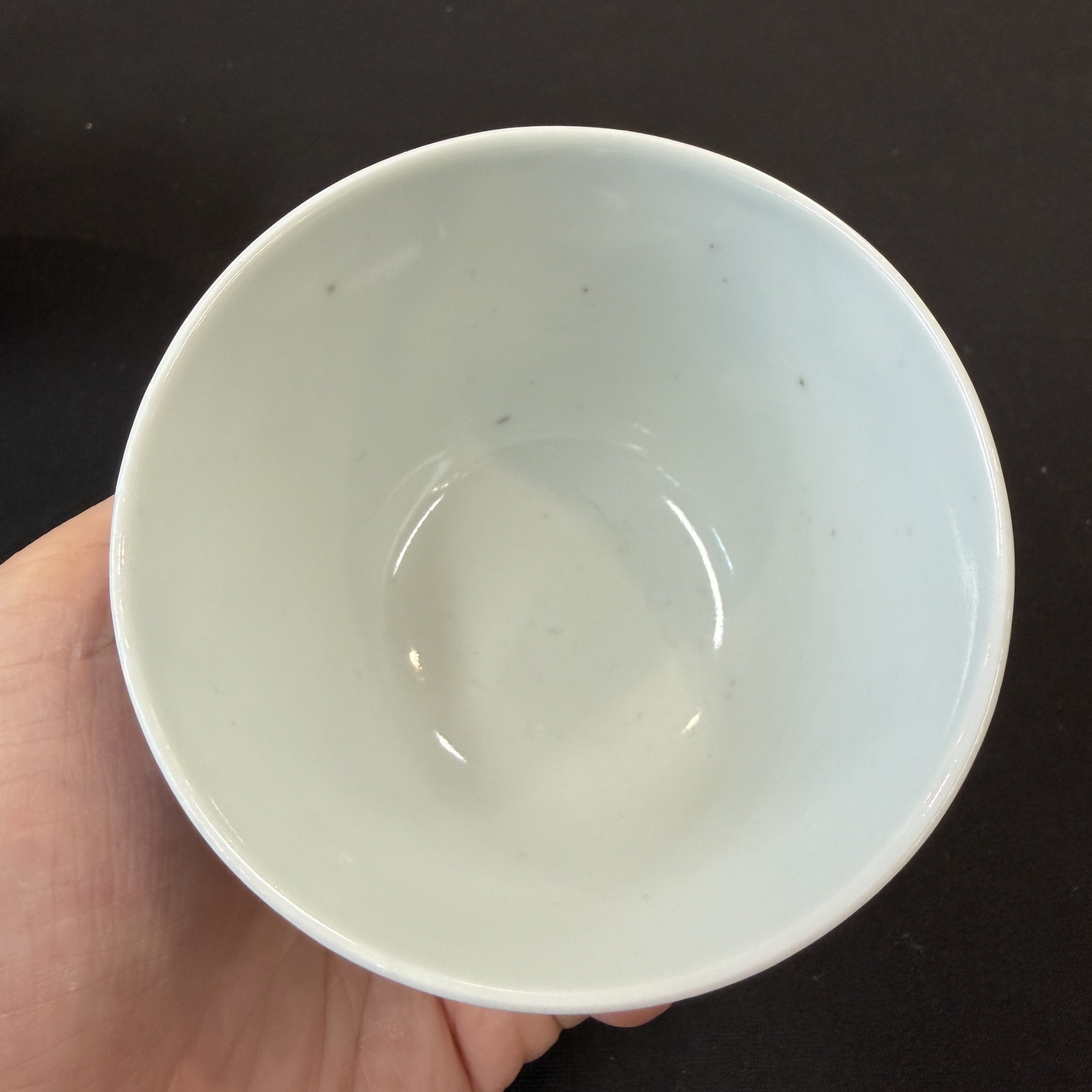 A group of 16 Chinese blue and white wares — photo 31