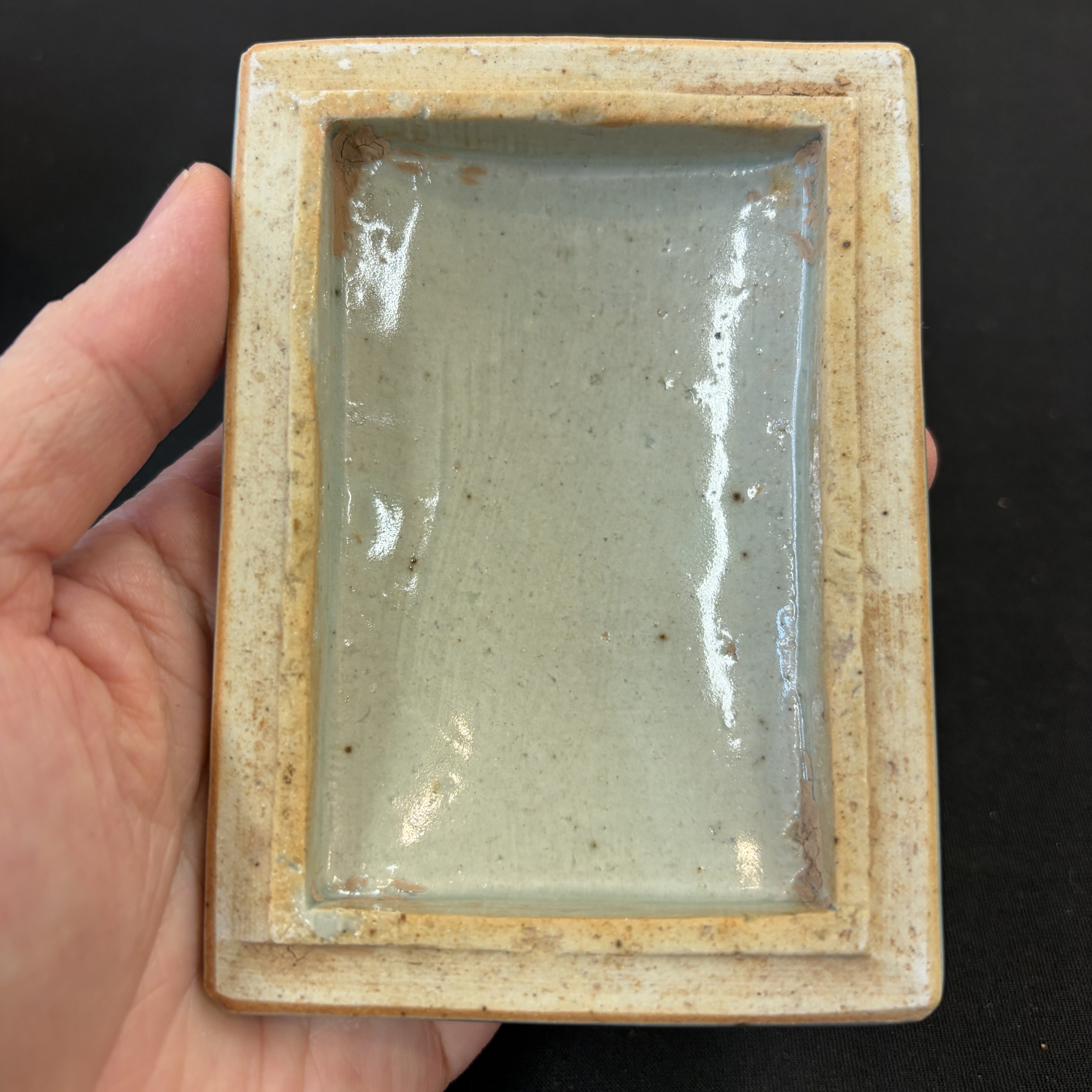 A group of 16 Chinese blue and white wares — photo 43