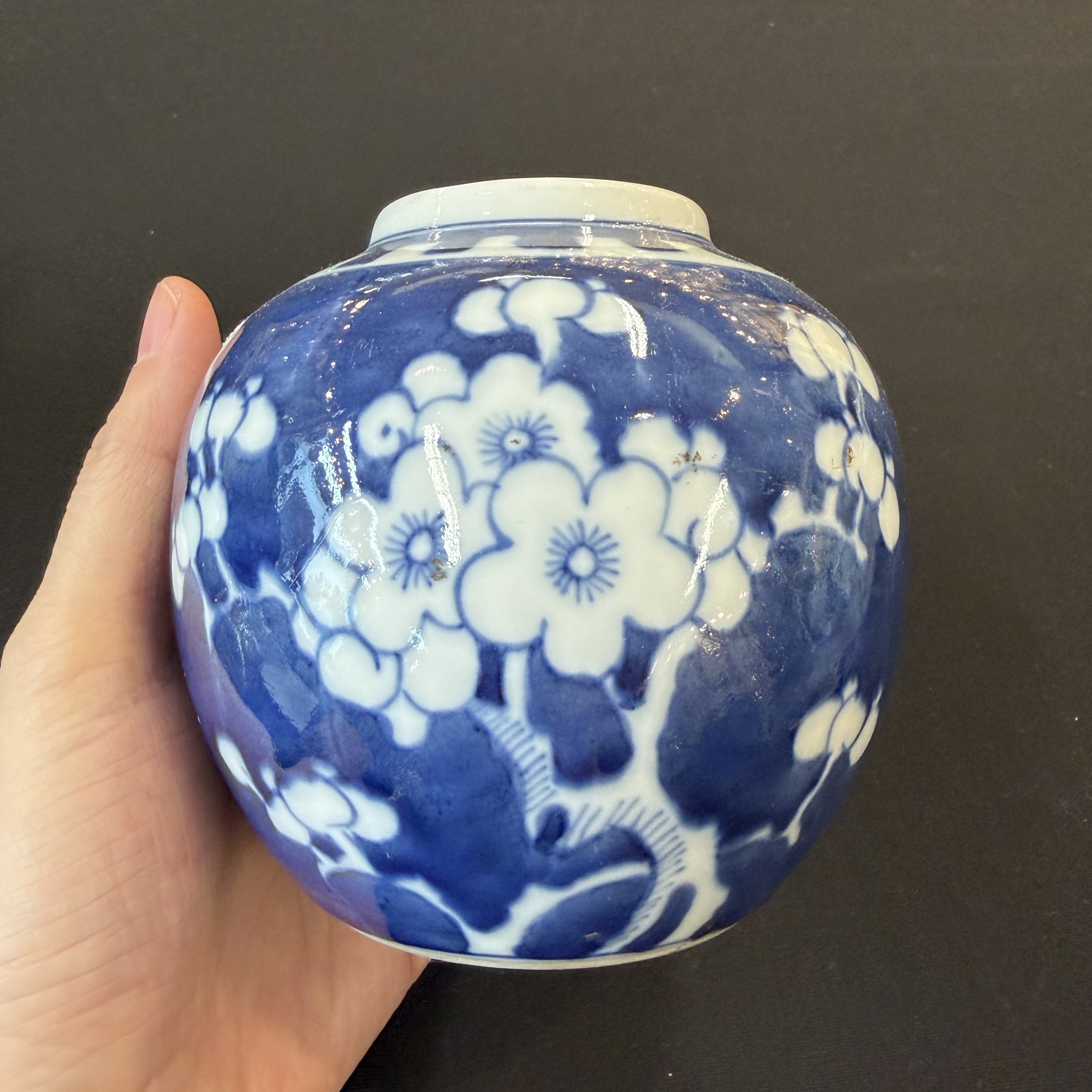 A group of 16 Chinese blue and white wares — photo 48
