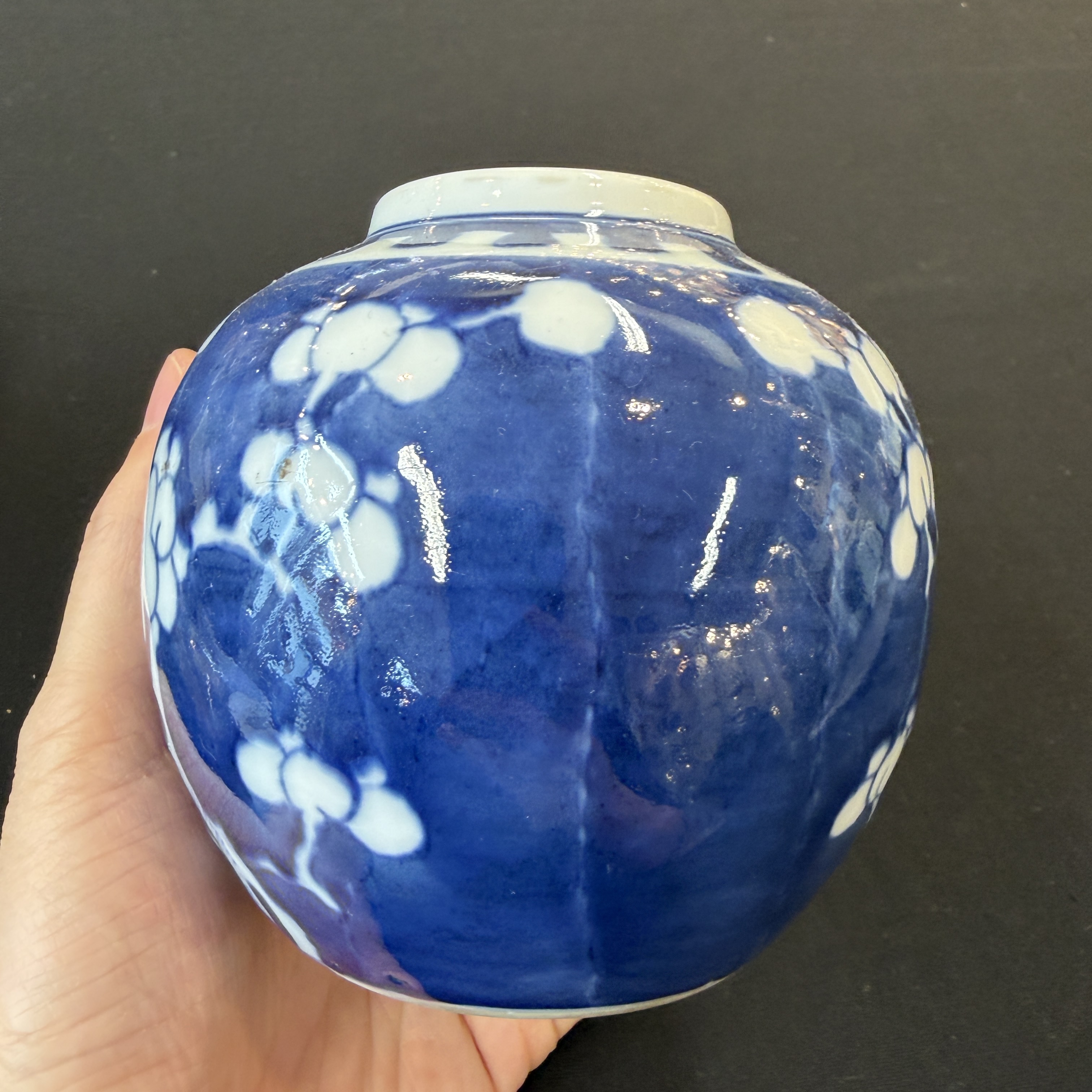 A group of 16 Chinese blue and white wares — photo 49