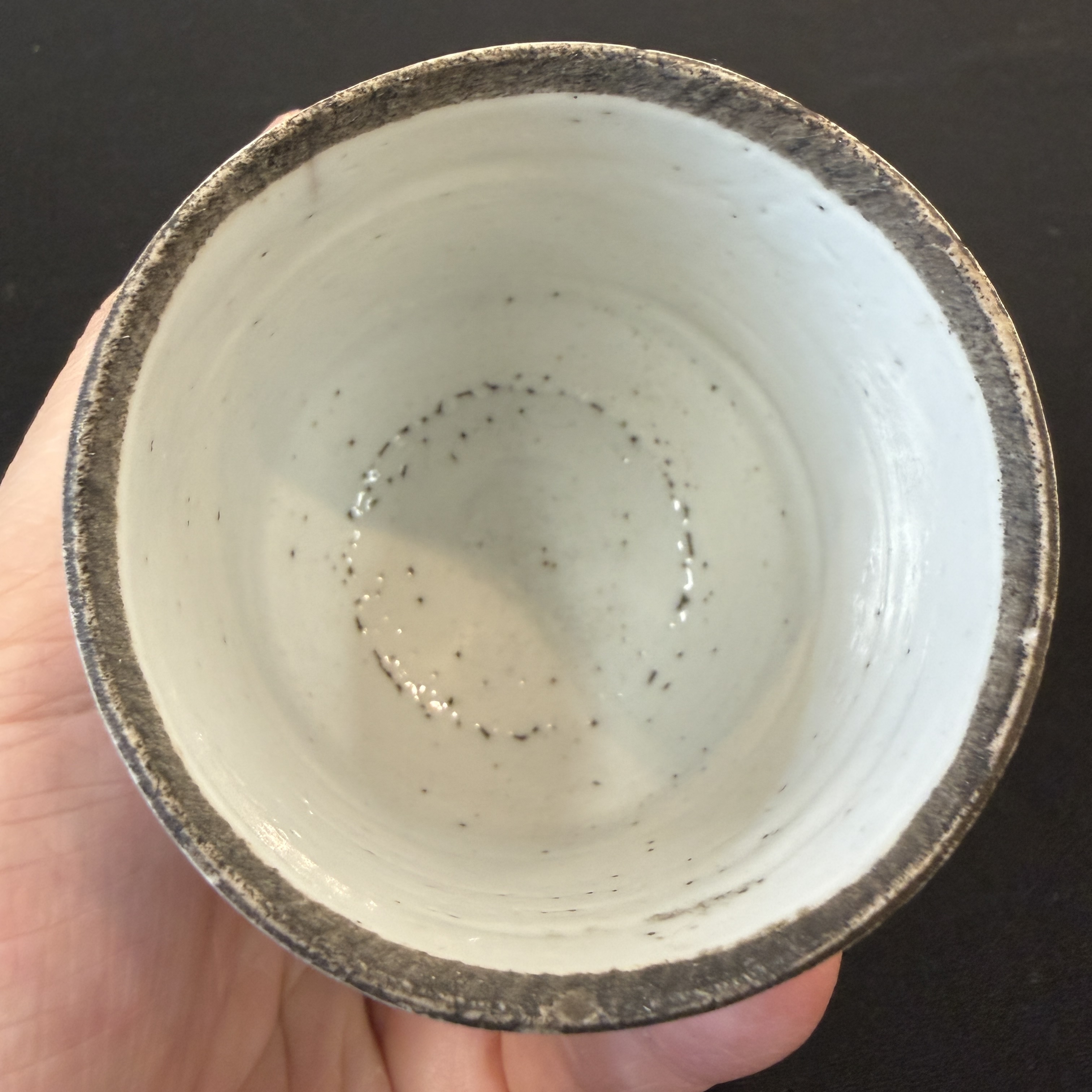 A group of 16 Chinese blue and white wares — photo 58