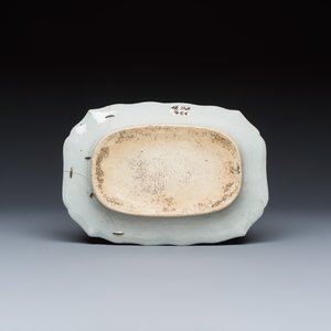 A group of 16 Chinese blue and white wares — photo 3