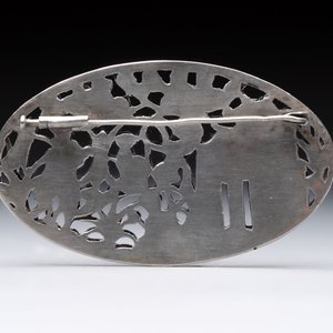 A group of 17 silver wares, mainly Southeast Asia, 19/20th C. — 照片 10
