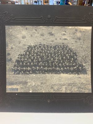 A group of 18 Japanese photographs depicting military, academic, and personal subjects, early 20th C. — foto 17