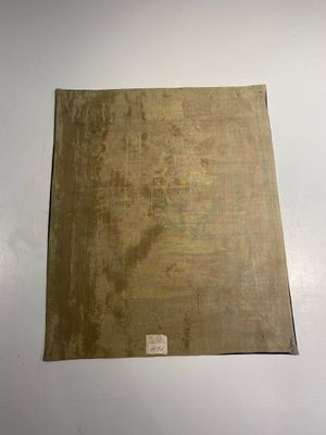 A group of eight pieces of Chinese embroidered silk, 19/20th C. — 照片 26