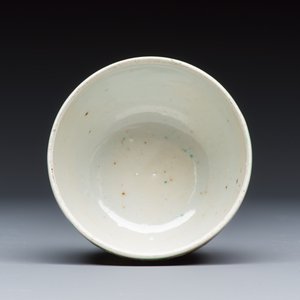 A group of nine Chinese Bencharong wares for the Thai market — photo 18