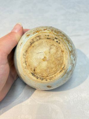 A group of six Chinese monochrome ding-type wares, Song/Yuan — photo 12