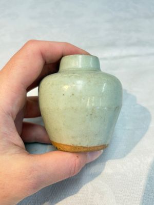 A group of six Chinese monochrome ding-type wares, Song/Yuan — photo 13