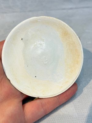 A group of six Chinese monochrome ding-type wares, Song/Yuan — photo 20