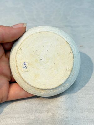 A group of six Chinese monochrome ding-type wares, Song/Yuan — photo 22