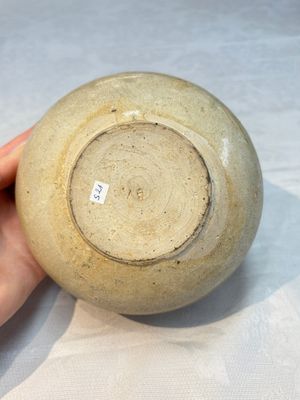 A group of six Chinese monochrome ding-type wares, Song/Yuan — photo 28