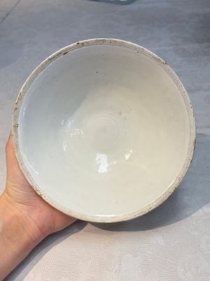 A group of six Chinese monochrome ding-type wares, Song/Yuan — photo 29
