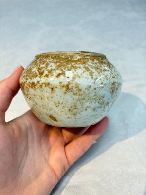 A group of six Chinese monochrome ding-type wares, Song/Yuan — photo 9