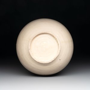 A group of six Chinese monochrome ding-type wares, Song/Yuan — photo 7