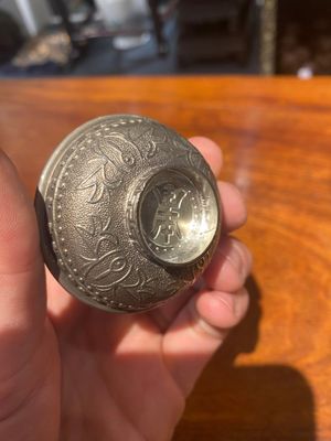 A group of ten varied Chinese small silver wares, Bao Sheng 寶升 mark, 19/20th C. — 照片 2