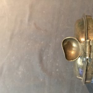 十七到十八世纪   日本有田陶瓷杯 — 照片 12