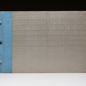 A Japanese commemorative album of the Tokyo–London Eurasia flight record, dated 1937 — photo 6
