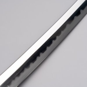 A Japanese katana, signed Ishidō Teruhide saku, with koshirae and shirasaya, Shōwa, 20th C. — photo 5
