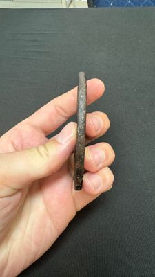 A Japanese katana, signed Ishidō Teruhide saku, with koshirae and shirasaya, Shōwa, 20th C. — foto 14