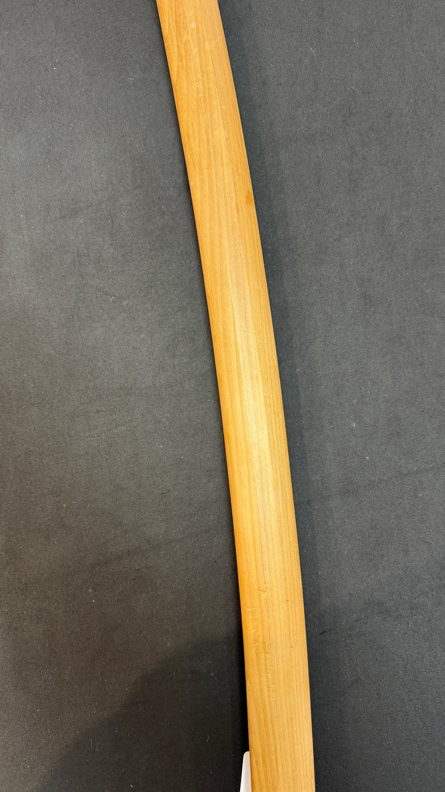 A Japanese katana, signed Ishidō Teruhide saku, with koshirae and shirasaya, Shōwa, 20th C. — foto 32