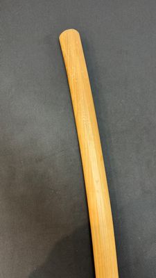 A Japanese katana, signed Ishidō Teruhide saku, with koshirae and shirasaya, Shōwa, 20th C. — foto 33