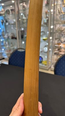 A Japanese katana, signed Ishidō Teruhide saku, with koshirae and shirasaya, Shōwa, 20th C. — foto 54