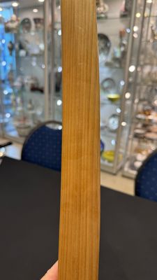 A Japanese katana, signed Ishidō Teruhide saku, with koshirae and shirasaya, Shōwa, 20th C. — foto 58
