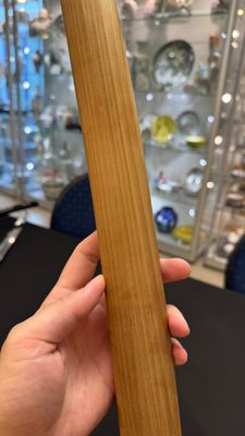 A Japanese katana, signed Ishidō Teruhide saku, with koshirae and shirasaya, Shōwa, 20th C. — foto 59
