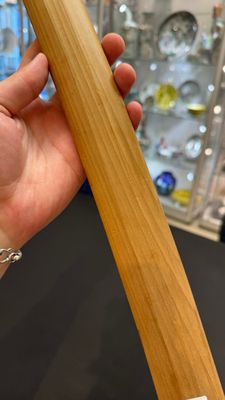 A Japanese katana, signed Ishidō Teruhide saku, with koshirae and shirasaya, Shōwa, 20th C. — foto 60