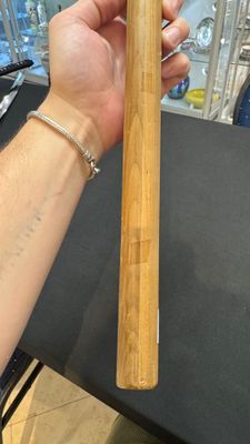 A Japanese katana, signed Ishidō Teruhide saku, with koshirae and shirasaya, Shōwa, 20th C. — foto 63