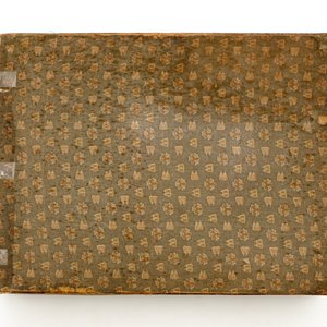 A Japanese photo album with 50 polychrome albumine photos, in original box, 19th C. — 照片 7