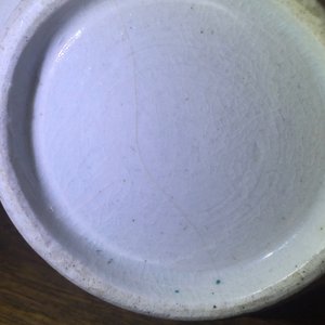A Japanese porcelain polychrome Kendi, Kutani, 17th C. — photo 9