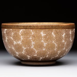 A Japanese Satsuma bowl, Yozan 陽山 mark, Meiji, 19th C. — 照片 3