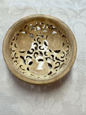 A Japanese Satsuma 'Shishi' koro, Kagayama 加賀山 mark, Meiji, 19th C. — photo 15