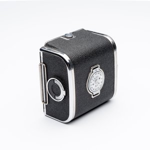 A Kiev-88 with an Arsat-B 80mm F2.8 lens and an additional back — photo 13