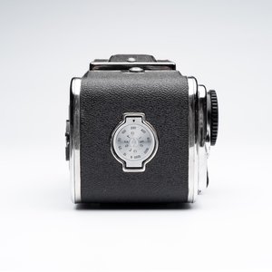 A Kiev-88 with an Arsat-B 80mm F2.8 lens and an additional back — photo 5
