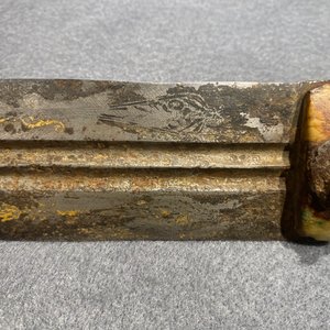 A 'kindjal' dagger with bone handle, Eastern Europe, 19th C. — 照片 23