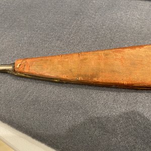 A 'kindjal' dagger with bone handle, Eastern Europe, 19th C. — 照片 31