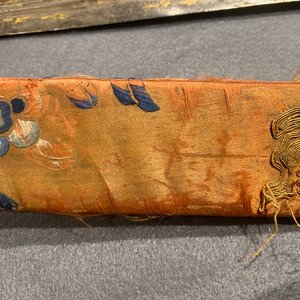 A 'kindjal' dagger with bone handle, Eastern Europe, 19th C. — 照片 33