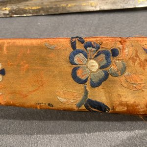 A 'kindjal' dagger with bone handle, Eastern Europe, 19th C. — 照片 34