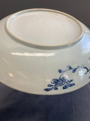 A large and varied collection of Chinese porcelain, Kangxi and later — 照片 1