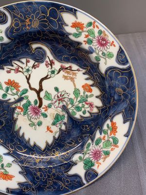 A large and varied collection of Chinese porcelain, Kangxi and later — 照片 101