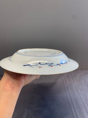 A large and varied collection of Chinese porcelain, Kangxi and later — 照片 102