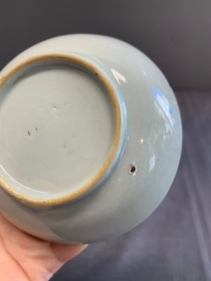 A large and varied collection of Chinese porcelain, Kangxi and later — 照片 104