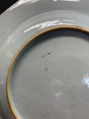 A large and varied collection of Chinese porcelain, Kangxi and later — 照片 109